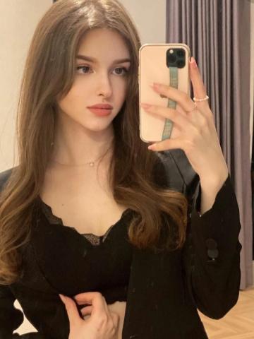 Индивидуалка Мария Фотография 2
