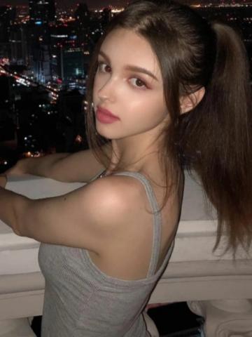 Индивидуалка Мария Фотография 6