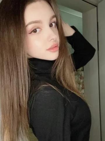 Индивидуалка Мария Фотография 7