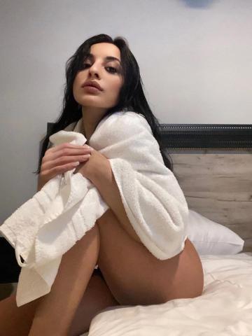 Анечка